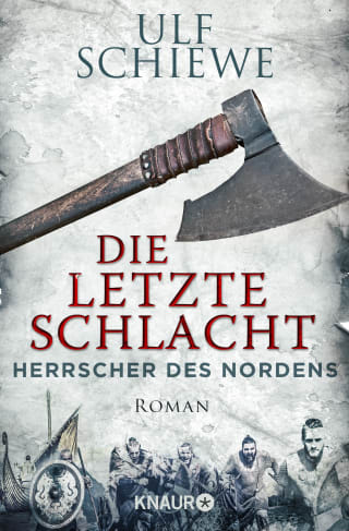 Cover Download Herrscher des Nordens - Die letzte Schlacht