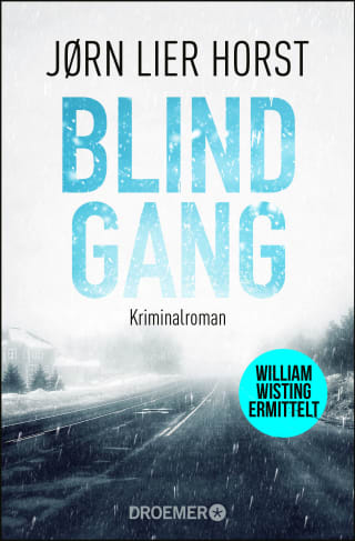 Cover Download Blindgang