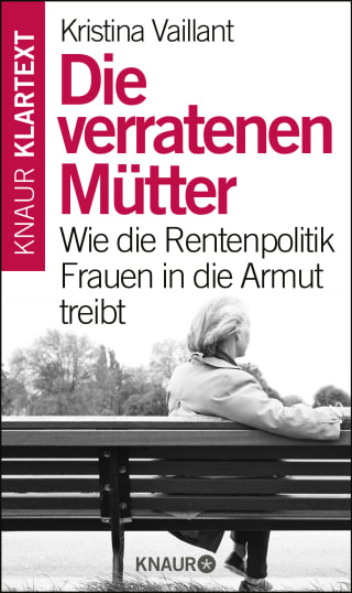 Die verratenen Mütter