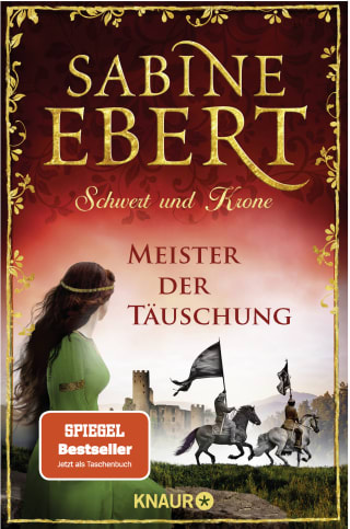 Cover Download Schwert und Krone - Meister der Täuschung