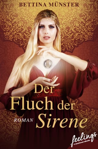 Cover Download Der Fluch der Sirene