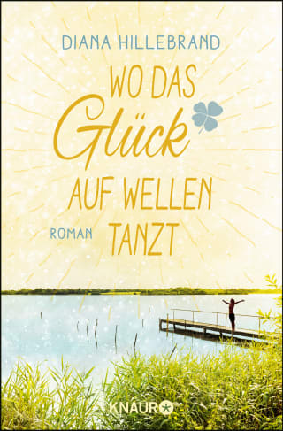 Cover Download Wo das Glück auf Wellen tanzt