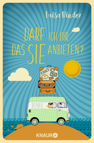 Cover Download Darf ich dir das Sie anbieten?