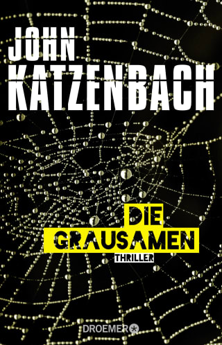 Cover Download Die Grausamen