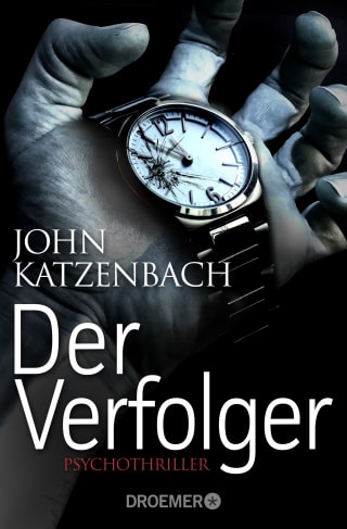 Cover Download Der Verfolger