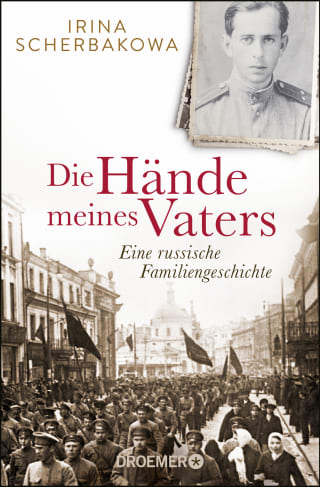 Cover Download Die Hände meines Vaters