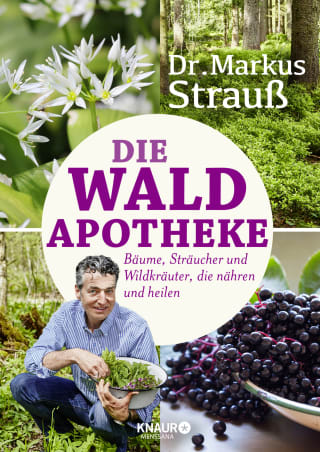 Cover Download Die Wald-Apotheke