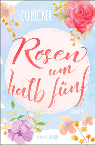 Cover Download Rosen um halb fünf