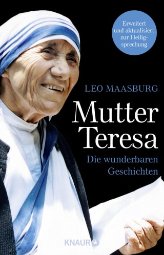 Mutter Teresa