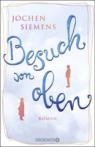 Cover Download Besuch von oben