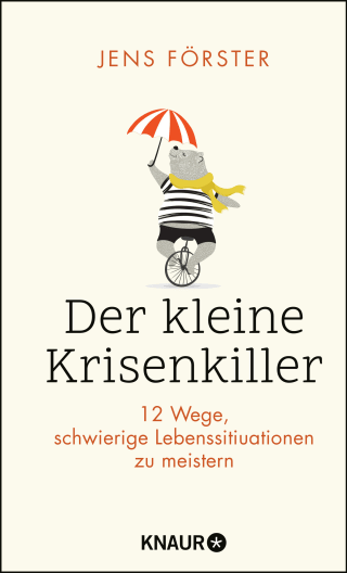 Cover Download Der kleine Krisenkiller