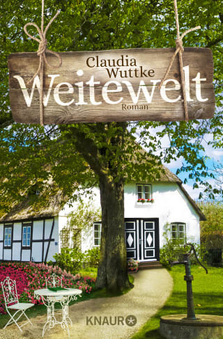 Cover Download Weitewelt