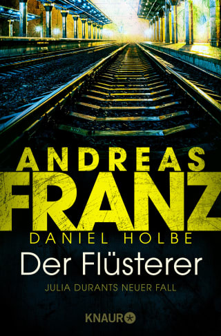 Cover Download Der Flüsterer