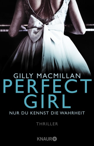 Cover Download Perfect Girl - Nur du kennst die Wahrheit