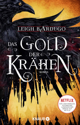 Cover Download Das Gold der Krähen