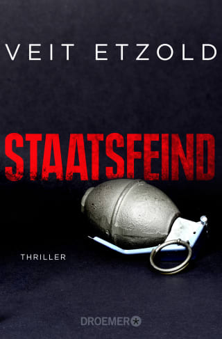 Cover Download Staatsfeind