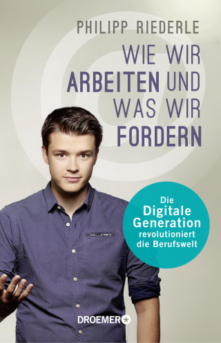 Cover Download Wie wir arbeiten, und was wir fordern