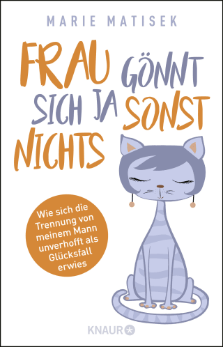 Cover Download Frau gönnt sich ja sonst nichts