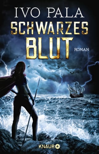 Cover Download Schwarzes Blut