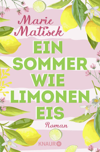 Cover Download Ein Sommer wie Limoneneis