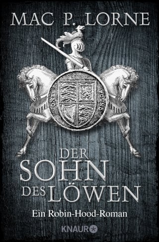 Cover Download Der Sohn des Löwen