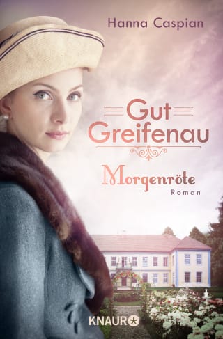 Cover Download Gut Greifenau - Morgenröte