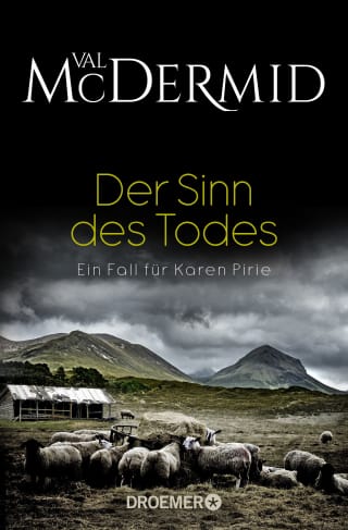 Cover Download Der Sinn des Todes