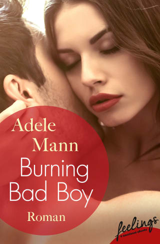 Cover Download Burning Bad Boy