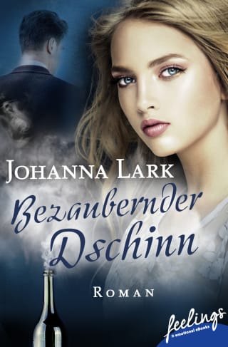 Cover Download Bezaubernder Dschinn