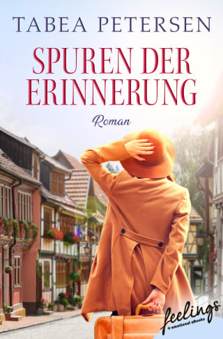 Cover Download Spuren der Erinnerung