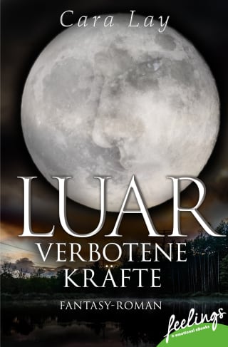 Luar - Verbotene Kräfte