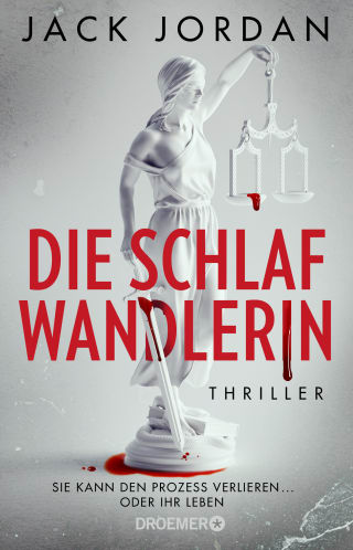 Cover Download Die Schlafwandlerin