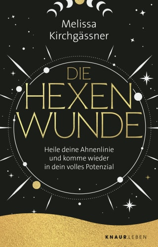 Cover Download Die Hexenwunde