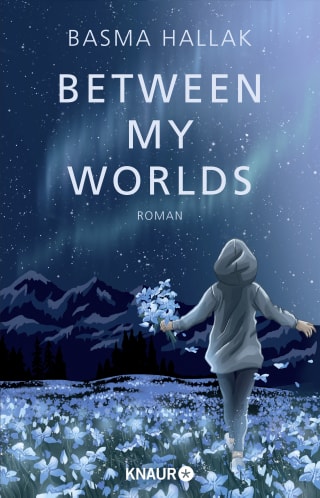 Cover Download Between My Worlds