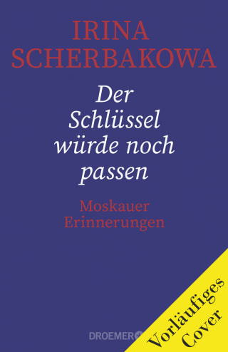 Cover Download Der Schlüssel würde noch passen