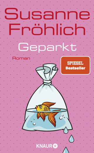 Cover Download Geparkt