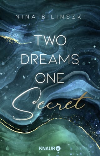 Cover Download Two Dreams, One Secret