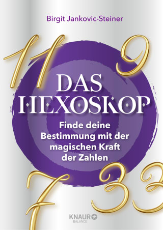 Cover Download Das Hexoskop