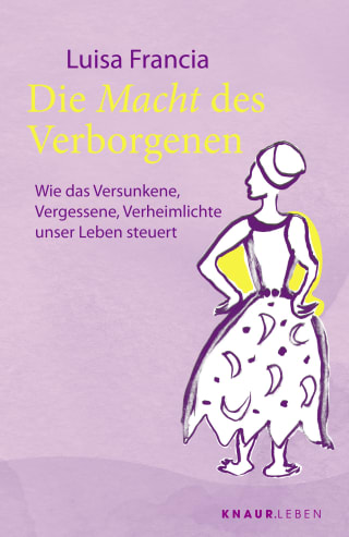 Cover Download Die Macht des Verborgenen