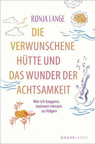 Cover Download Die verwunschene Hütte und das Wunder der Achtsamkeit