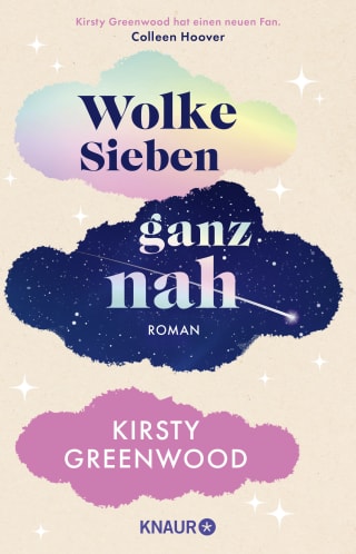 Cover Download Wolke Sieben ganz nah