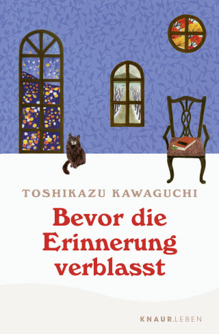 Cover Download Bevor die Erinnerung verblasst