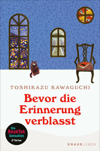 Cover Download Bevor die Erinnerung verblasst