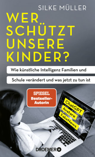 Cover Download Wer schützt unsere Kinder?