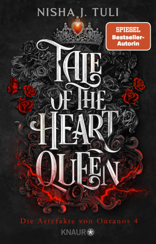 Cover Download Tale of the Heart Queen