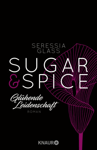 Cover Download Sugar & Spice - Glühende Leidenschaft