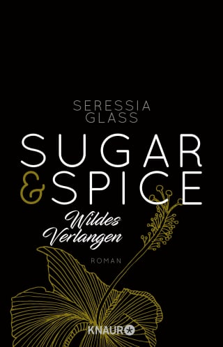 Cover Download Sugar & Spice - Wildes Verlangen