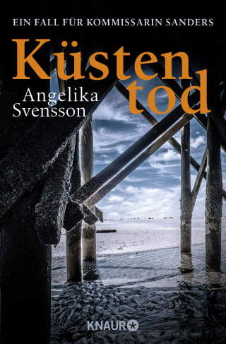 Cover Download Küstentod