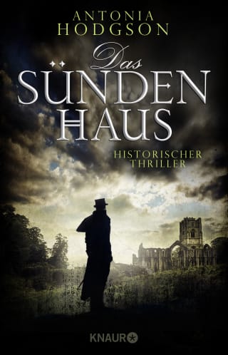 Cover Download Das Sündenhaus