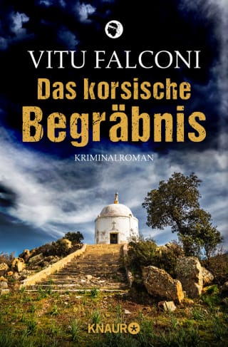 Cover Download Das korsische Begräbnis